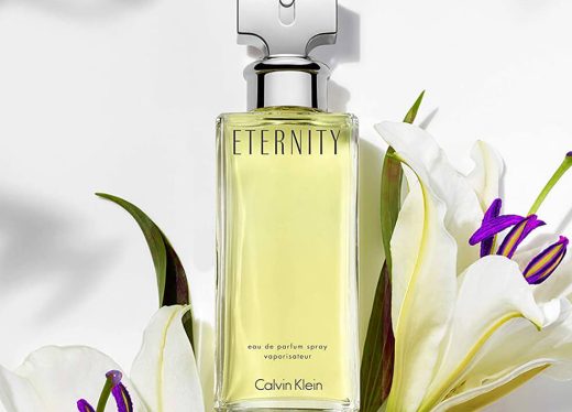 Eternity Calvin Klein Women Perfume 100ml