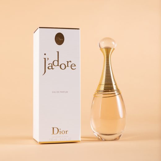 J'adore by Dior