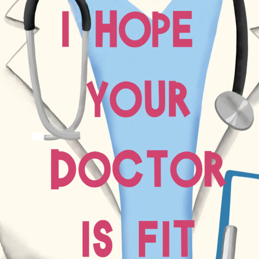 Get Well - Fit Doctor