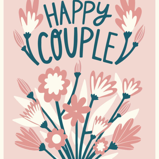 Wedding - Happy Couple