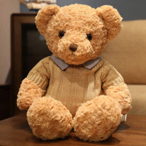 Beige Teddy Bear 50 cm