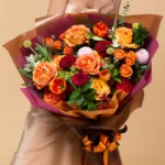 Single Size - Girl On Fire