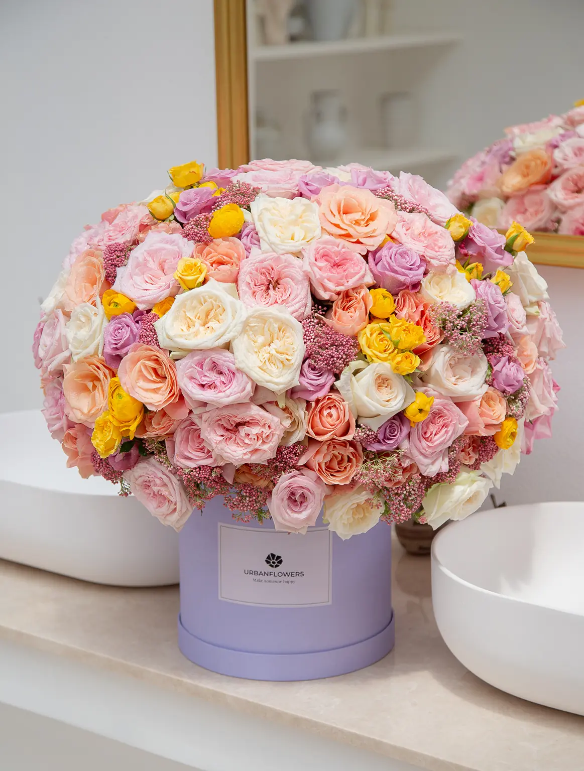 Grand Size - Celebration