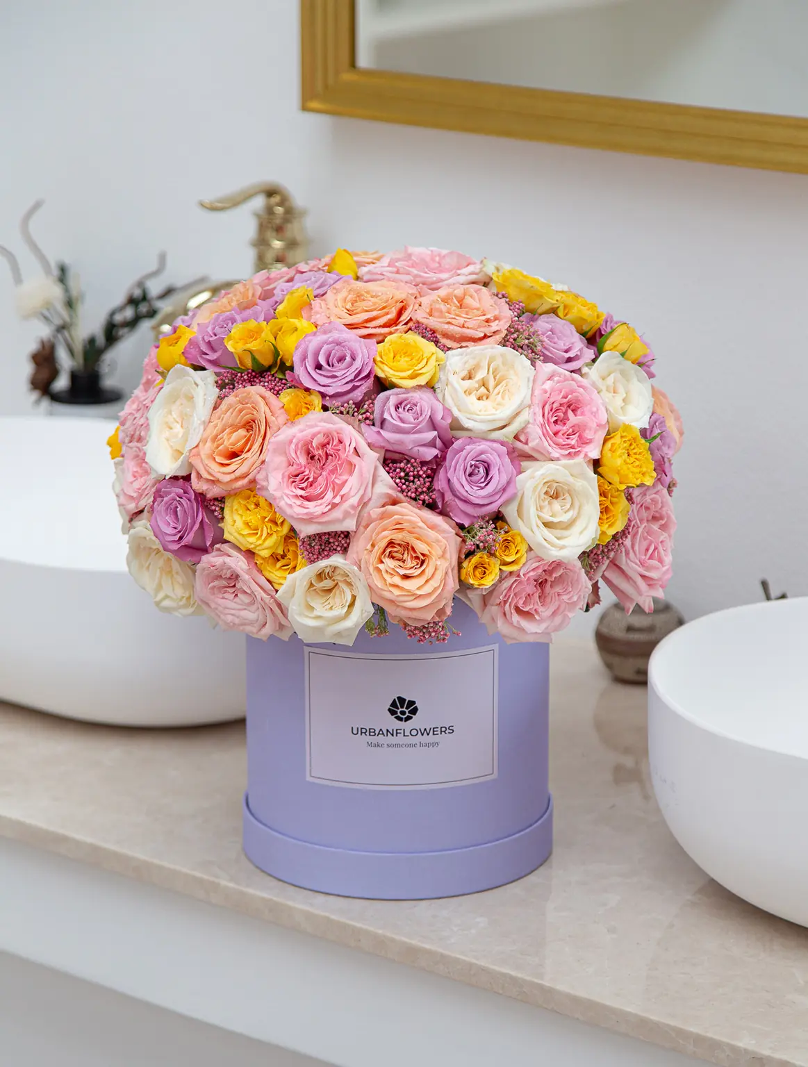 Classic Size - Celebration