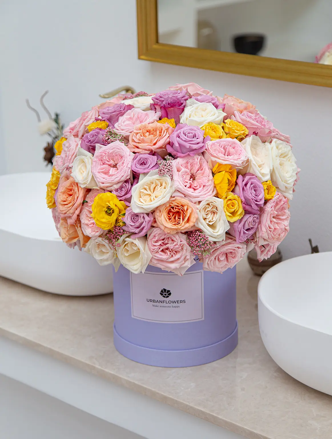 Deluxe Size - Celebration