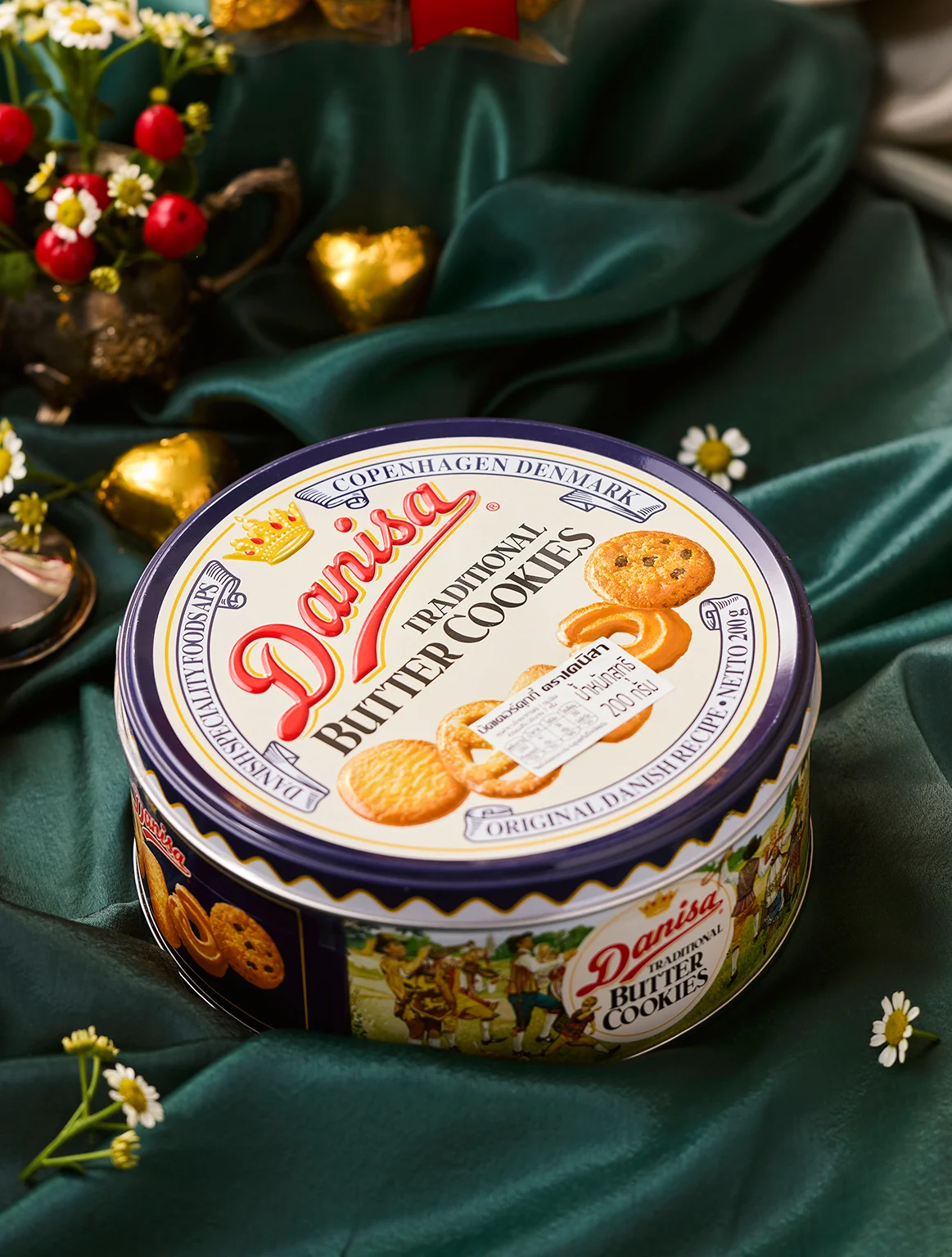 The Tea & Cookies Affair