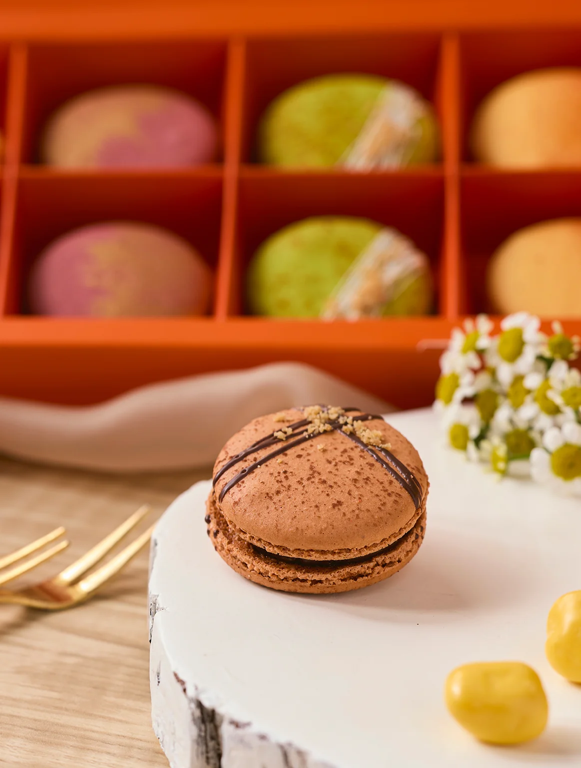 Afternoon Tea Hamper