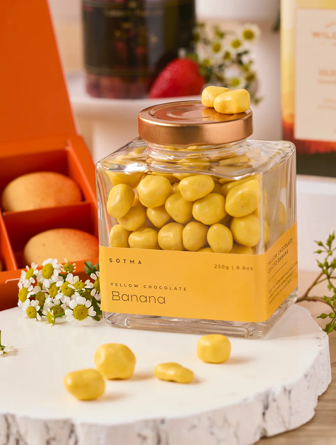 Afternoon Tea Hamper