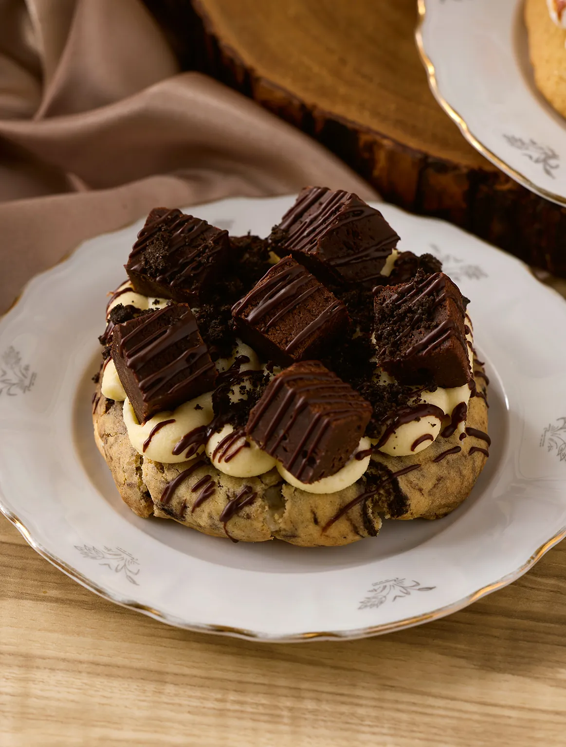 Sweet Addiction Hamper