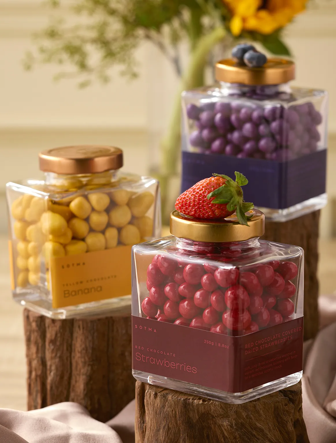 Sweet Addiction Hamper
