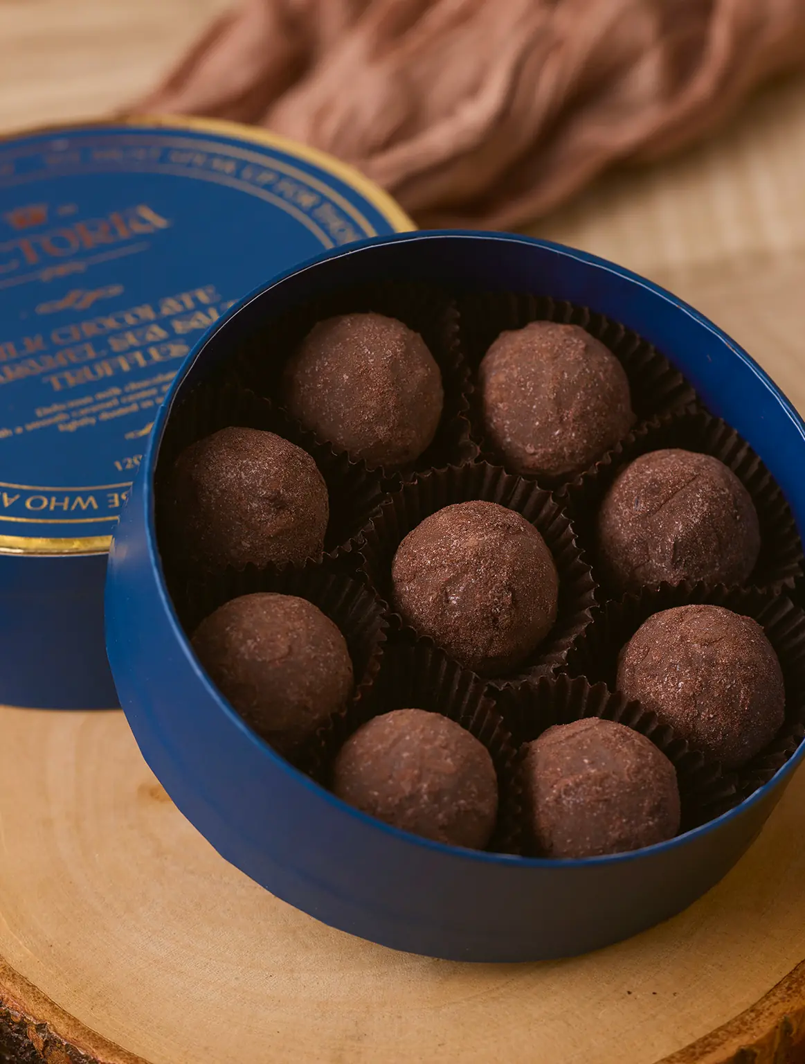 Hug in Chocolate Hamper