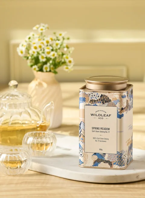 Meadow Tea – Chiang Rai Origin