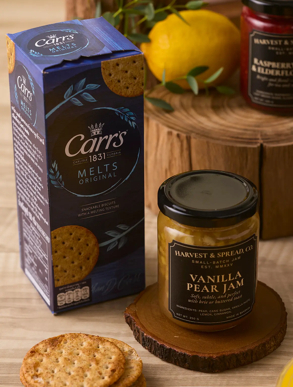 The Sweet Celebration Hamper