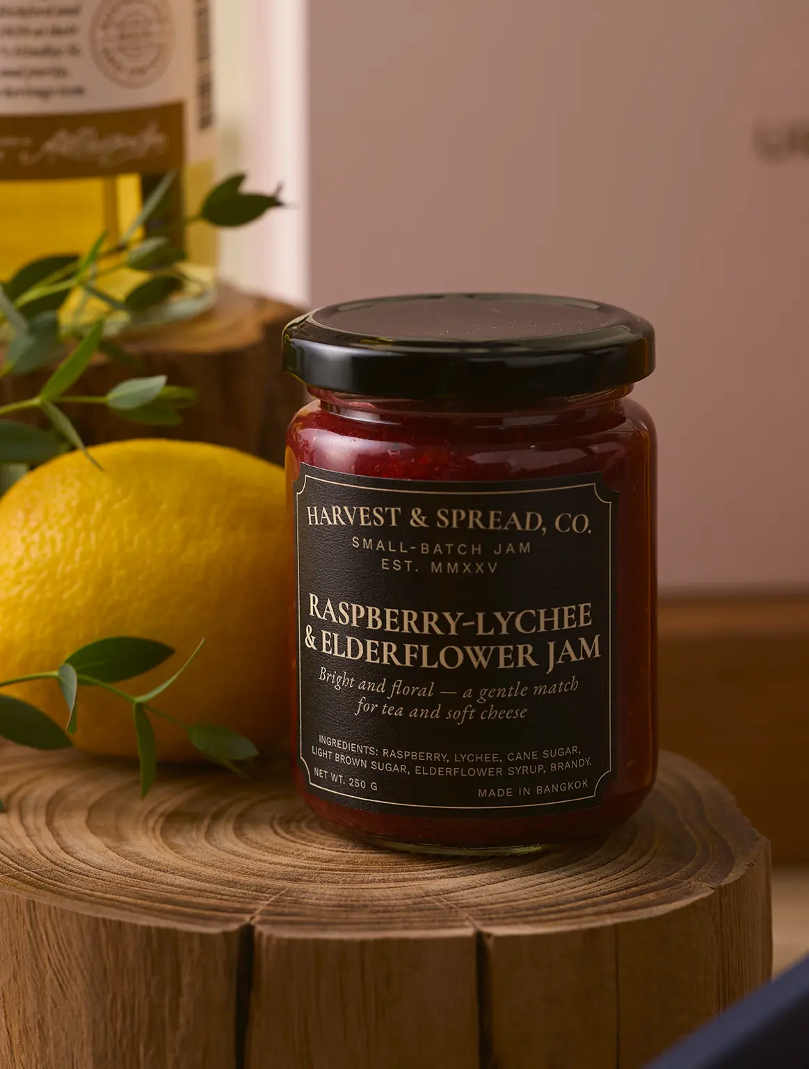 The Sweet Celebration Hamper