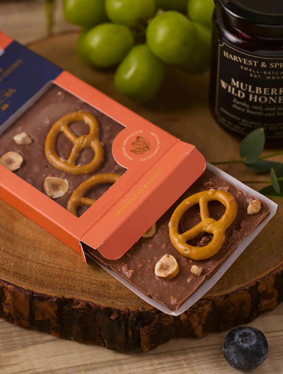 Cheese Night Delight Hamper