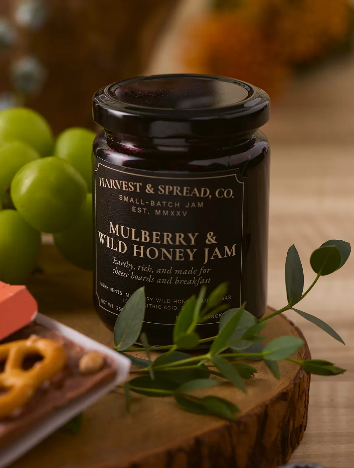 Cheese Night Delight Hamper