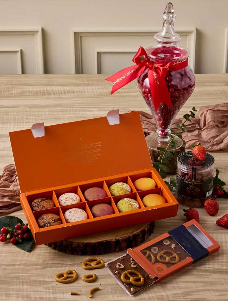 Carnival of Sweets Hamper