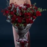 Triple Size - Lady In Red