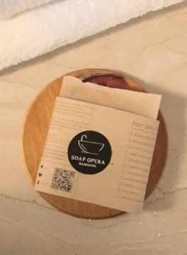 Ylang Ylang Soap