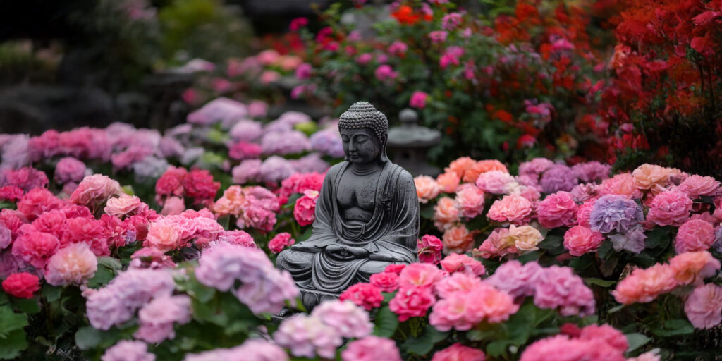 Important Flowers In Buddhism