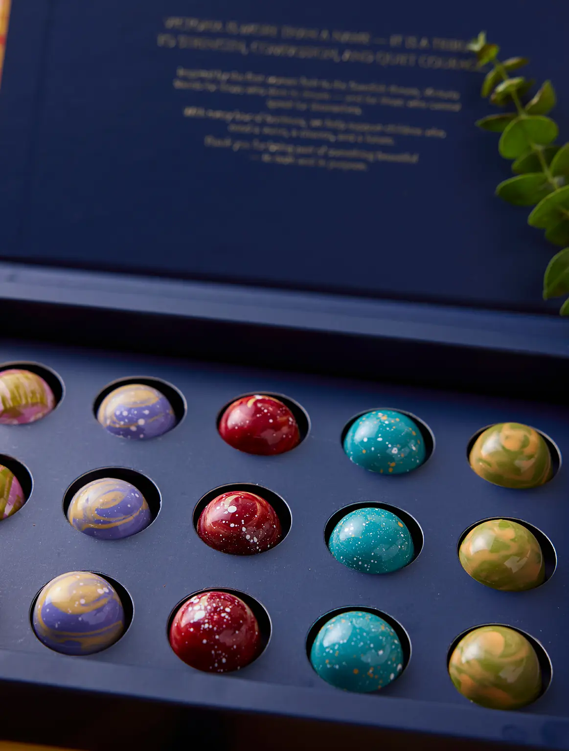 Chocolate Carnival Hamper