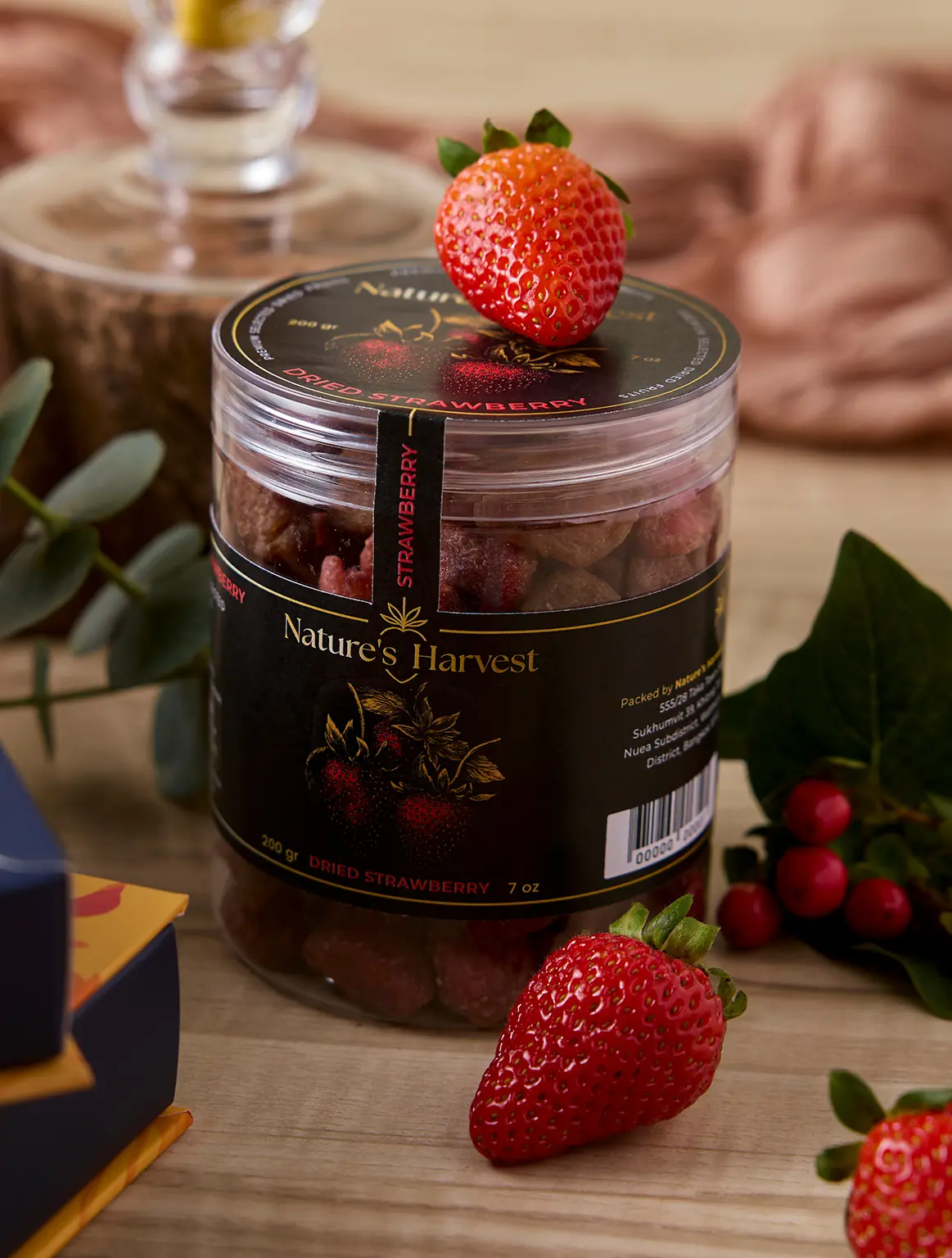 Chocolate Carnival Hamper