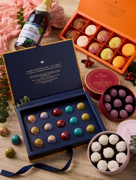 ของขวัญช็อกโกแลต - UrbanFlowers category