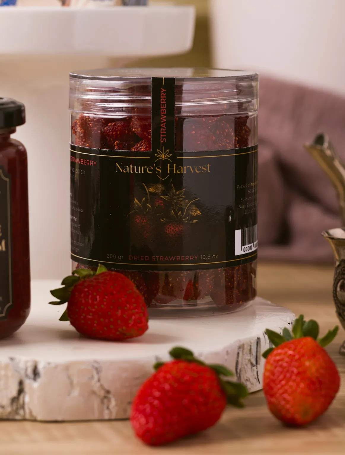 Spring Meadow Hamper