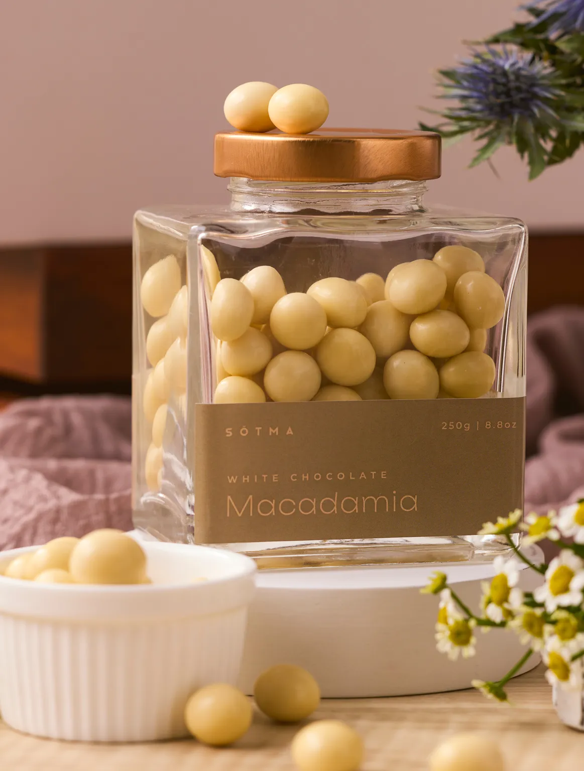 Spring Meadow Hamper