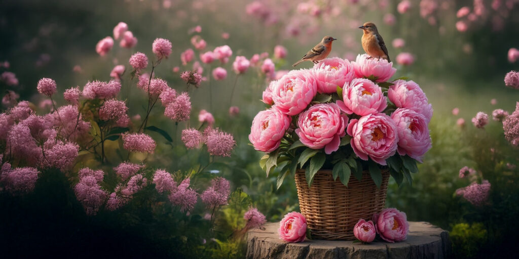 Ranunculus Flower Guide