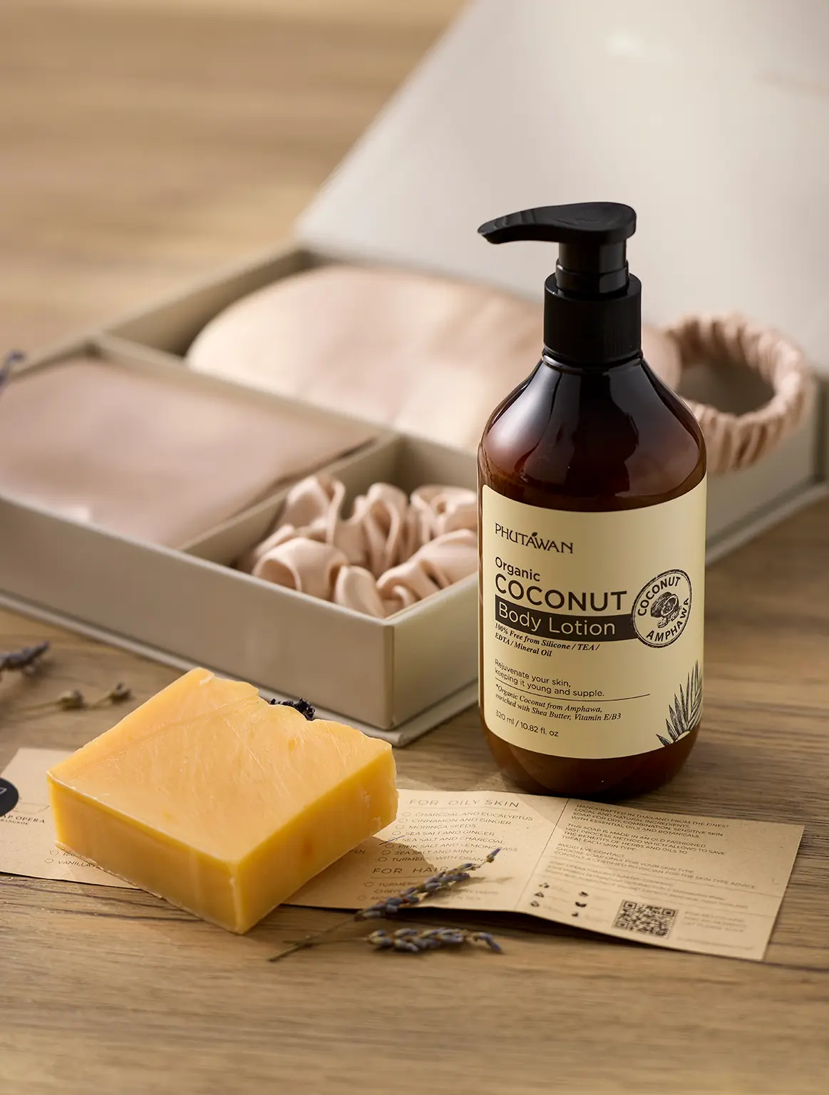 Bath & Body Gifts