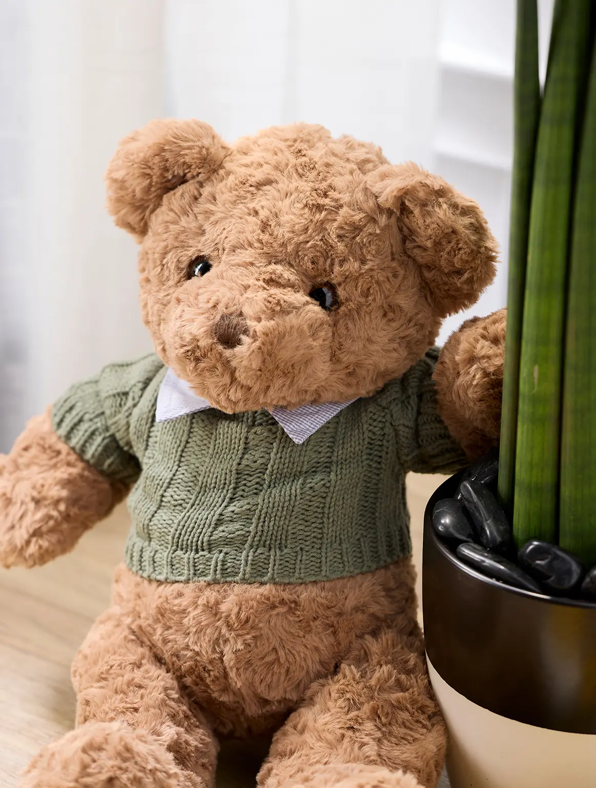 Little Sprout Welcome Box