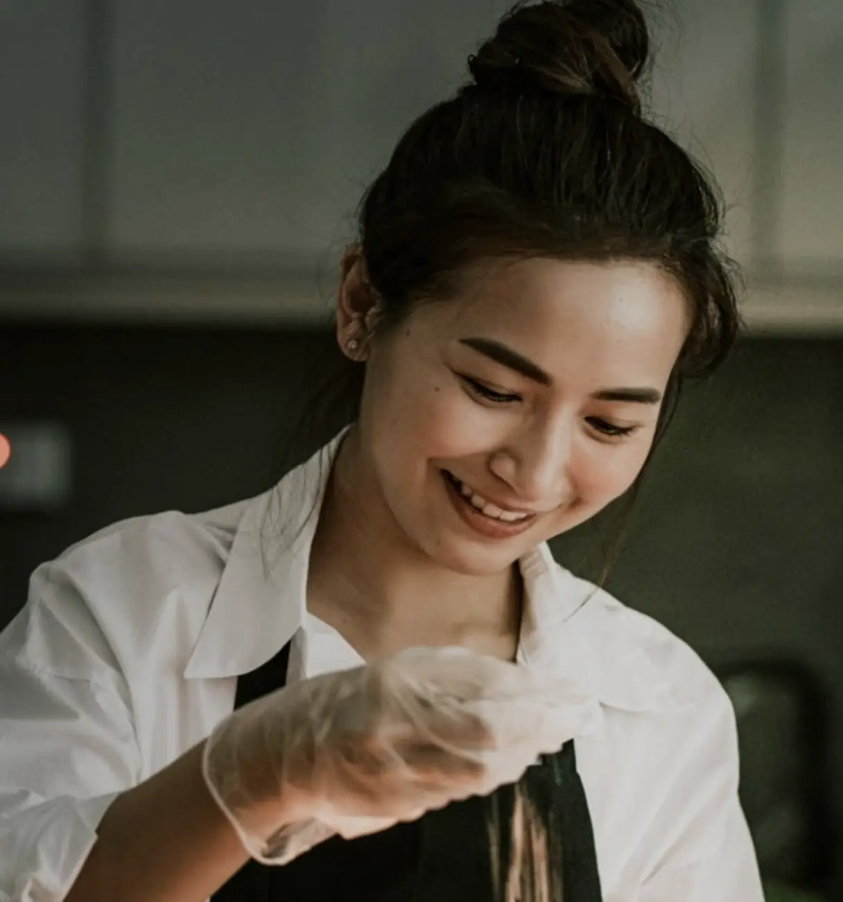 Athena, Chocolatier