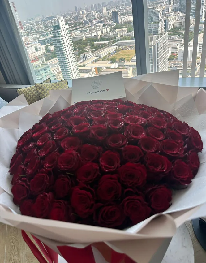 รูปลูกค้า: แองเจลลินา บี., กรุงเทพฯ