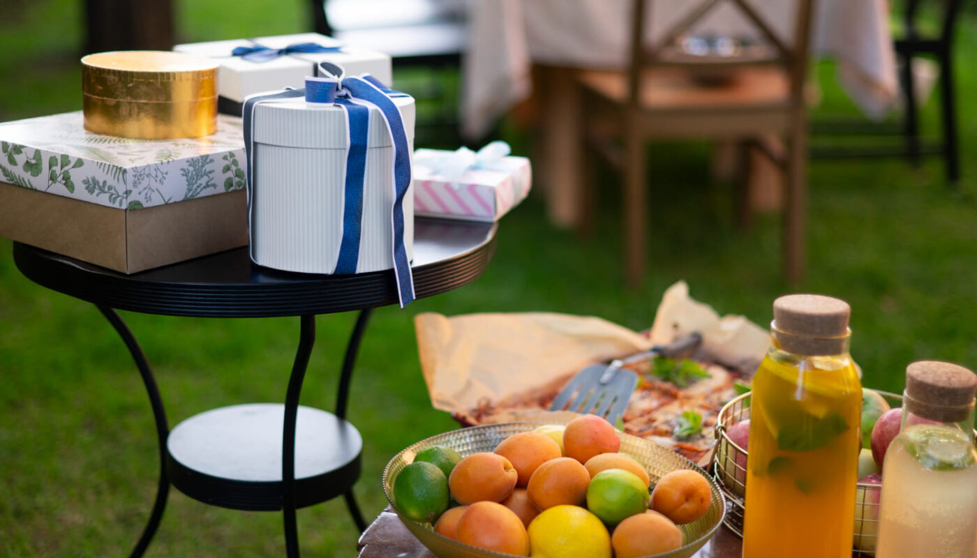 10 ไอเดียของขวัญขึ้นบ้านใหม่ที่ใช้งานได้จริงและมีความหมาย