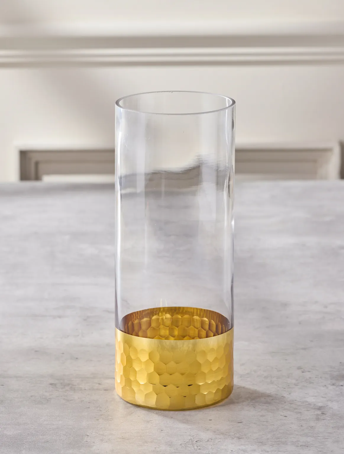Glass Vase Single Size