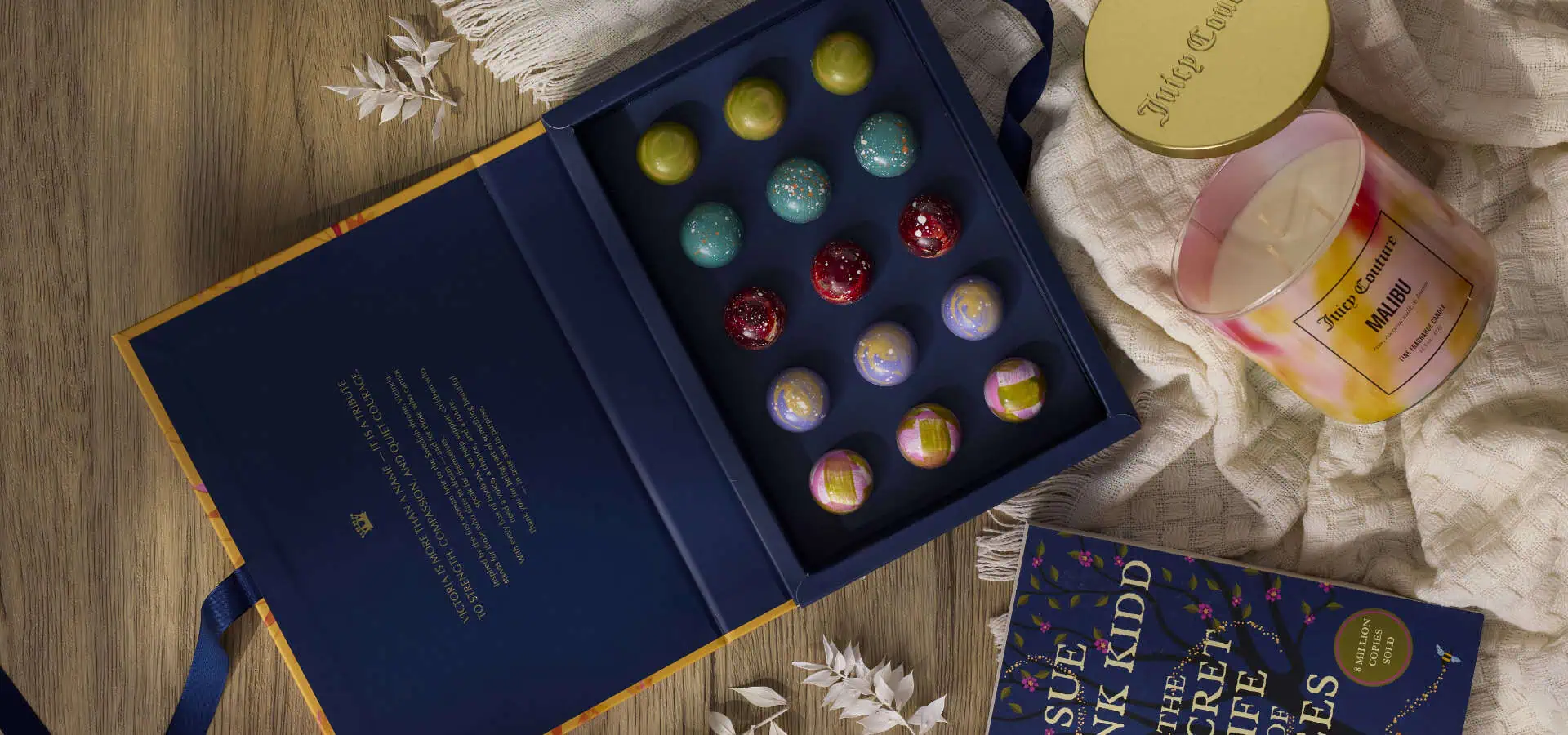 Gifts and flowers Bangkok same-day delivery